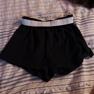 CHEER ATHLETIC shorts